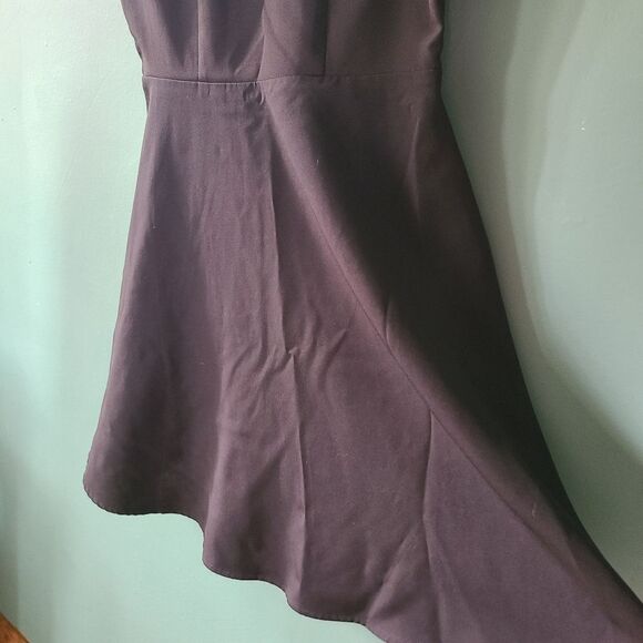 Wild Blue Sadie Robertson Black Dress Size Small - Picture 5 of 10